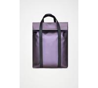 Rains 2 Way Sac à main porté dos mûre, unisexe, 13L