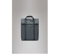 Rains 2 Way Tote Backpack | Tote Bag | Lagoon | One Size | Female