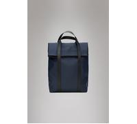Rains 2 Way Tote Backpack | Tote Bag | Navy | One Size | One Size