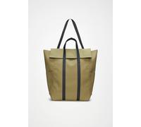 Rains 2 Way Tote Bag Large | Tote Bag | Vert | One Size