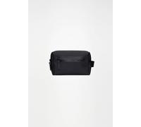 Rains Trousse de toilette noir Taille One Size