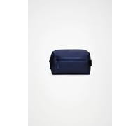 Rains Wash Bag Zip W3 pour T.U Bleu