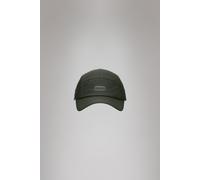 Rains 5 Panel Cap - Green One Size