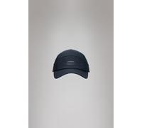 Rains 5 Panel Cap - Navy One Size