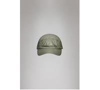 Rains 5 Panel Ripstop Cap - Drift One Size