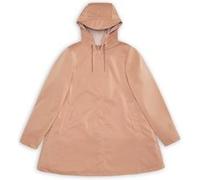 RAINS A-line Jacket W3 Coy Taille: M | Imperméables Outlet | Femme