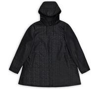 RAINS A-line Jacket W3 House Taille: XS | Imperméables Outlet | Femme