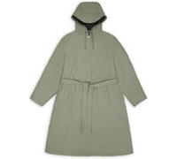 RAINS A-line Longer Jacket W3 Drift Taille: L | Imperméables Outlet | Femme