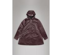 Rains A-Line W Jacket - Depth M