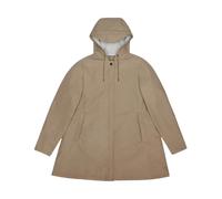 RAINS Imperméable beige | XS