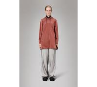 Rains A-Line W Jacket | Veste Imperméable | Honor | XS | Female