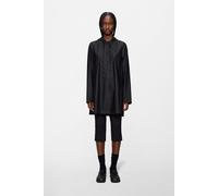 Rains A-Line W Jacket | Veste Imperméable | Noir | M | Femme