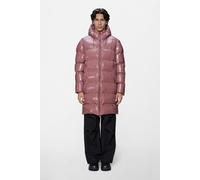 Rains Alta Longer Puffer Jacket | Thermal | Tempt | XS
