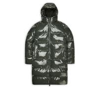 Rains - Alta Longer Puffer Jacket W3T4 - Veste d'hiver - L - swamp