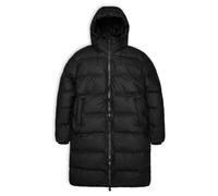 Rains - Alta Longer Puffer Jacket W3T4 - Veste d'hiver - XL - black