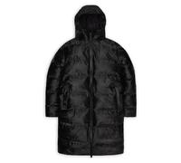 Rains - Alta Longer Puffer Jacket W3T4 - Veste d'hiver - XL - coal