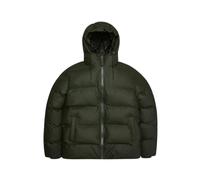 Rains - Alta Puffer Jacket - Homme - Vestes - Vert - Taille: S