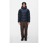Vêtements Rains Alta Puffer Jacket W3T3 - Unisexe M pour Homme L Bleu
