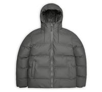 Rains - Alta Puffer Jacket W3T3 - Veste d'hiver - L - grey