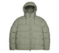 Rains - Alta Puffer Jacket W3T3 - Veste d'hiver - S - drift