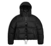 Rains - Alta Short Puffer Jacket W3T3 - Veste d'hiver - S - black