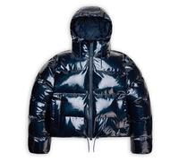 Rains - Alta Short Puffer Jacket W3T3 - Veste d'hiver - S - spill