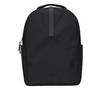 Rains - Backpack Clip Front - Homme - Sacs - Noir - Taille: ONE Size