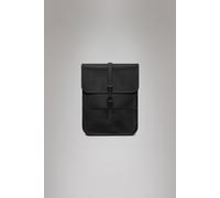 Rains Backpack Micro | Sac À Dos | Noir | One Size | Female