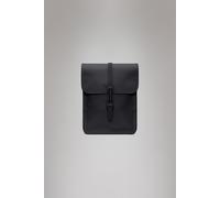 Rains Backpack Micro | Sac À Dos | Noir | One Size | Female