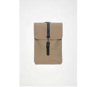 Rains Backpack Mini | Sac À Dos | Beige | One Size