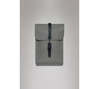 Rains Backpack Mini | Sac À Dos | Gris | One Size | Female