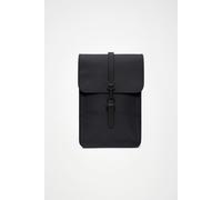 Rains Backpack Mini | Sac À Dos | Noir | One Size