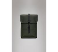 Rains Backpack Mini | Sac À Dos | Vert | One Size |