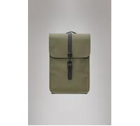 Rains Backpack Mini | Sac À Dos | Vert | One Size | Female