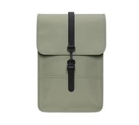 Rains - Backpack Mini - unisex - Sacs - Vert - Taille: ONE Size
