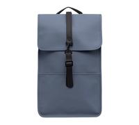 Rains - Backpack W3 - unisex - Sacs - Bleu - Taille: ONE Size