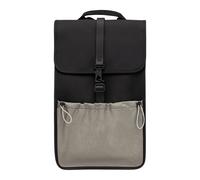 Rains - Backpacks - unisex - Sacs - Noir - Taille: ONE Size