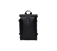 Rains - Backpacks - unisex - Sacs - Noir - Taille: ONE Size