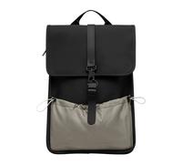 Rains - Backpacks - unisex - Sacs - Noir - Taille: ONE Size
