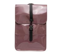 Rains - Backpacks - unisex - Sacs - Rose - Taille: ONE Size