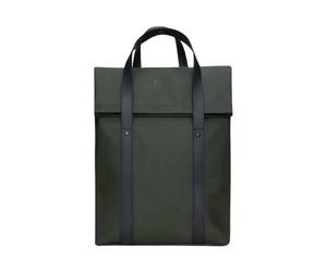 Rains - Backpacks - unisex - Sacs - Vert - Taille: ONE Size