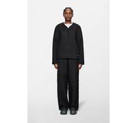 Rains Banja Liner Jacket | Noir | M | Femme