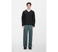 Rains Banja Liner Jacket | Noir | XL | Homme