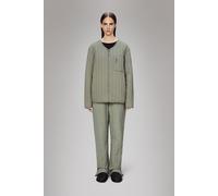 RAINS Unisex Banja Liner Jacket T1 Drift Taille: M | Vestes légères Outlet | Unisex