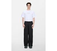 Rains Banja Liner Pants Wide | Noir | S | Homme