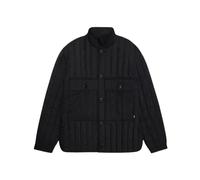 Rains - Banja Liner Pocket Jacket - Femme - Vestes - Noir - Taille: 40 FR
