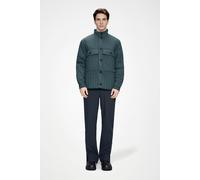Rains Banja Liner Pocket Jacket | Mystique | S | Homme