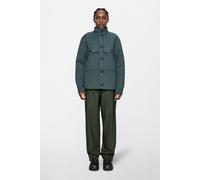 Rains Banja Liner Pocket Jacket | Mystique | XL | Homme