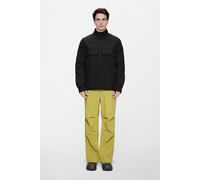 Rains Banja Liner Pocket Jacket | Noir | L | Homme