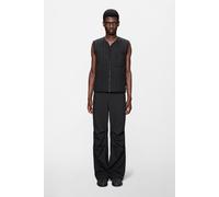 Rains Banja Liner Vest | Noir | XL | Homme